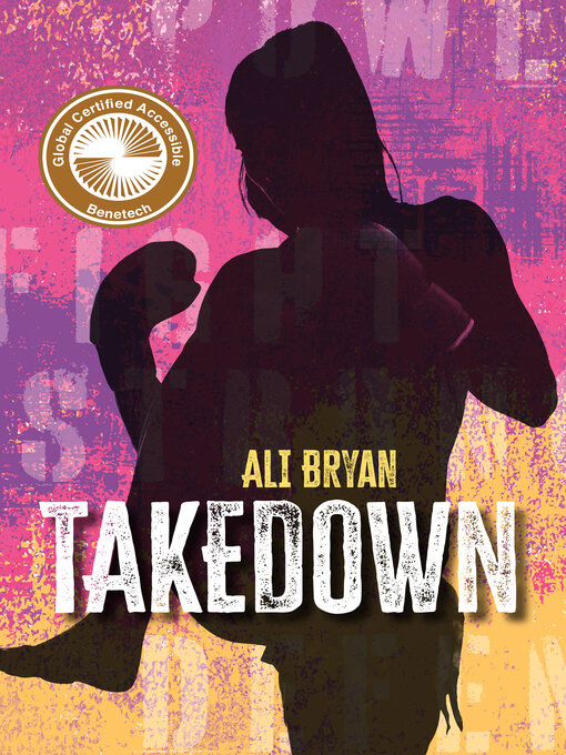 Title details for Takedown by Ali Bryan - Available